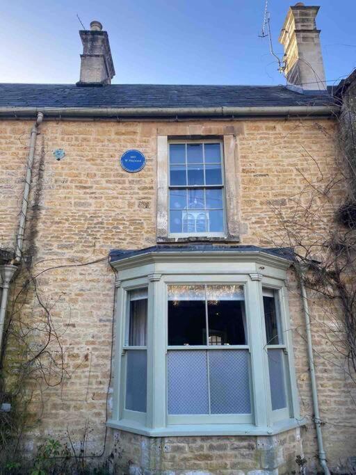 Historic Cotswold Chic Style For Uk Staycation 水上伯顿 外观 照片